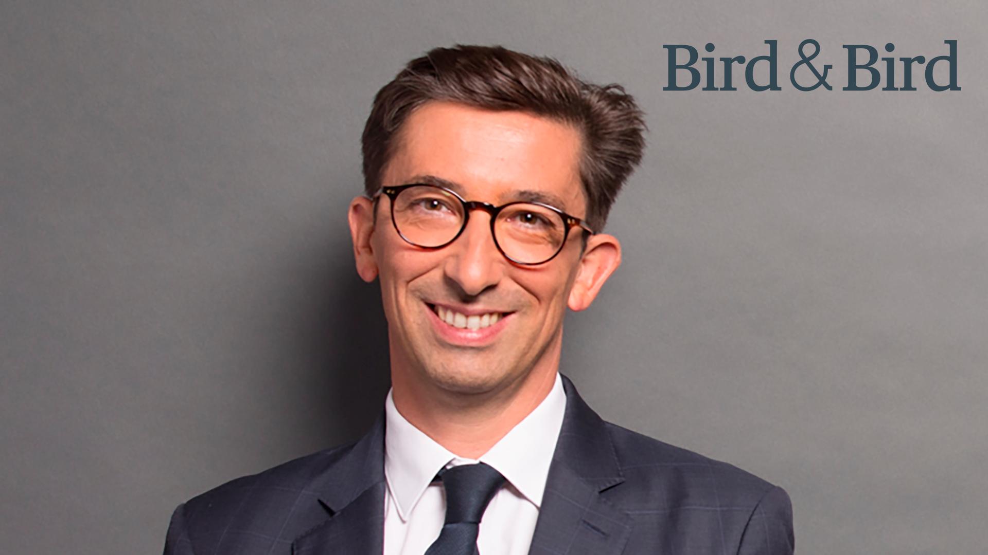 BIRD & BIRD