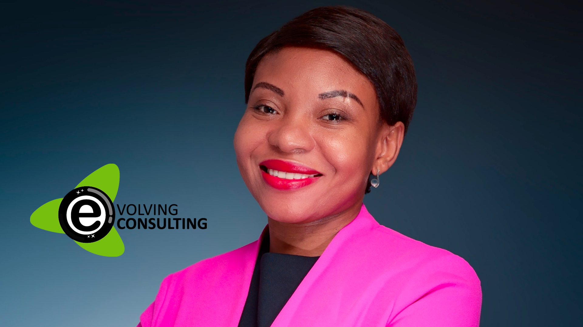EVOLVING CONSULTING
