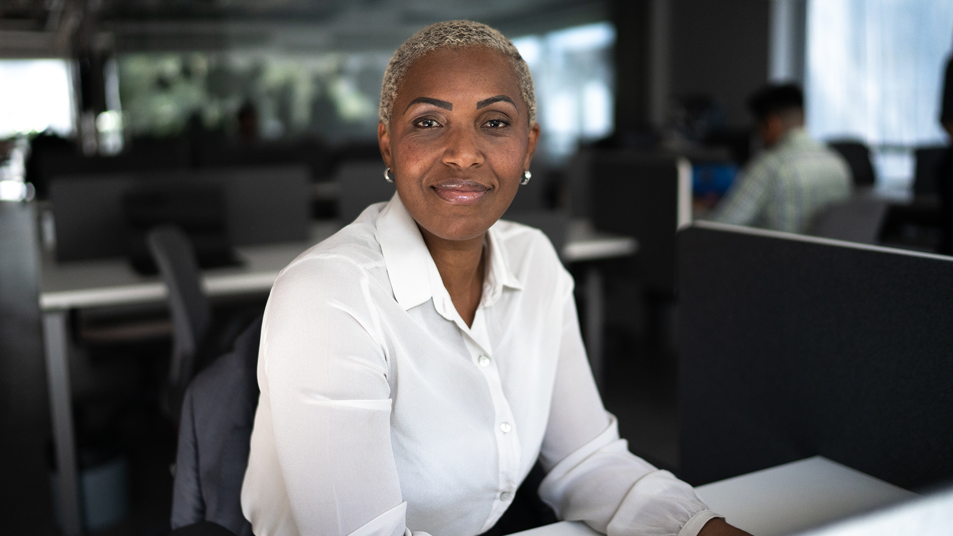 FEMMES SENIORS & EMPLOYABILITÉ
